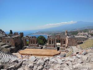 Элитные экскурсии в Сицилии - Изображение #3, Объявление #1623647