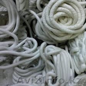 Литники полипропилена