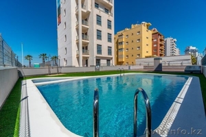 Недвижимость в Испании, Новые квартиры с видами на море в Гуардамар - Изображение #1, Объявление #1631227