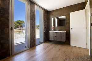 Недвижимость в Испании, Вилла в Кальпе - Изображение #9, Объявление #1631228
