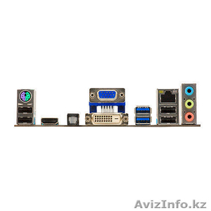 Asus 1155 P8 Z77-V LX + i7 3770 К + DDR3 16 - Изображение #2, Объявление #1636733