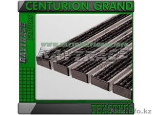 Придверная решетка CENTURION GRAND ТЕКСТИЛЬ - Изображение #1, Объявление #1531090