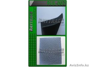 Антискользящий резиновый мат R-RING-007 - Изображение #1, Объявление #1531054