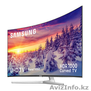 Samsung-UN65MU9000-65-034-Smart-LED-4K-Ultra-HDTV-ж-HDR - Изображение #1, Объявление #1635688