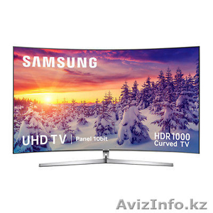 Samsung-UN65MU9000-65-034-Smart-LED-4K-Ultra-HDTV-ж-HDR - Изображение #2, Объявление #1635688