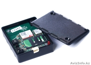 GPS трекер,  маячок,  поисковый брелок для вашей техники