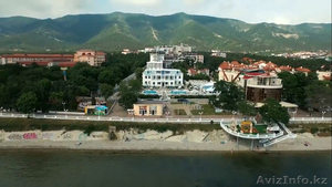 Роскошный Отель на набережной города курорта Геленджика, Черное море - Изображение #5, Объявление #1639195