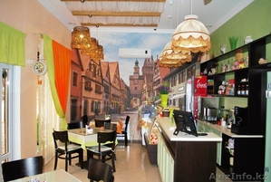 Гостиница и Кафе с постоянными арендаторами в городе-курорте Геленджик - Изображение #3, Объявление #1639194