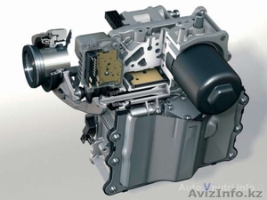 Ремонт DSG, Мехатроников VW Audi Skoda - Изображение #7, Объявление #1640887