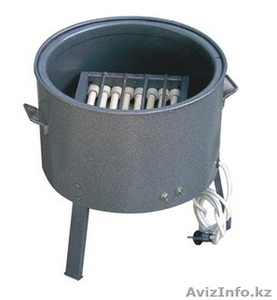 Электроказан ПГС-029М (очаг) под казан объемом 8 л.