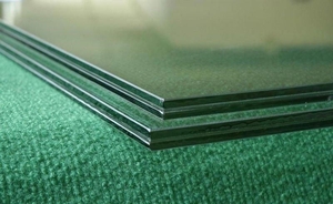 Триплекс многослойное бронированное стекло - Изображение #2, Объявление #1648656