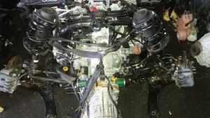 Двигатель на Subaru Forester 2011 - Изображение #1, Объявление #1652591