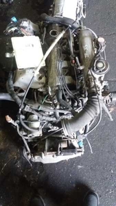 Двигатель Toyota Caldina 1993-1999 - Изображение #1, Объявление #1652592
