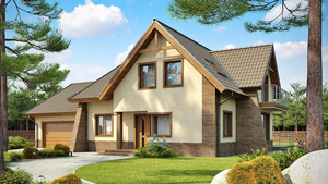 Построим частные дома