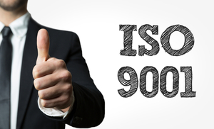 Сертификация ИСО  - Изображение #1, Объявление #1660312