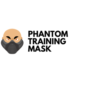 Тренировочная маска Phantom Training Mask 3 - Изображение #1, Объявление #1659792