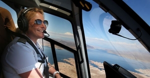 Вертолетная или самолетная экскурсия над Гранд Каньоном - Изображение #4, Объявление #1663345