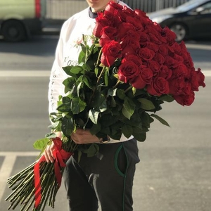Самые свежие цветы. Низкие цены! Алматы. Звони сейчас!