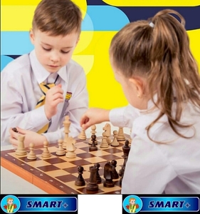 Центр развития «SMART+» рад предложить  курсы для Ваших детей - Изображение #6, Объявление #1663825