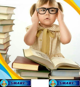 Центр развития «SMART+» рад предложить  курсы для Ваших детей - Изображение #3, Объявление #1663825