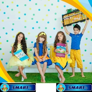 Центр развития «SMART+» рад предложить  курсы для Ваших детей - Изображение #2, Объявление #1663825