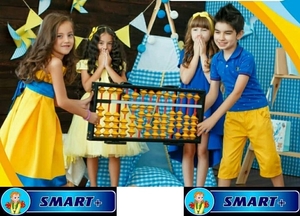 Центр развития «SMART+» рад предложить  курсы для Ваших детей - Изображение #4, Объявление #1663825