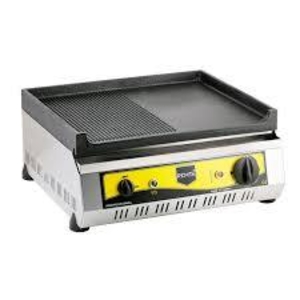 Продается жаречная поверхность: рифленая/гладкая