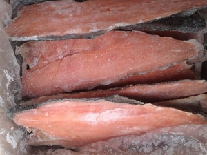 Рыбные филе судака, сазана и др. оптом бесплатная доставка по Астане - Изображение #5, Объявление #1669313