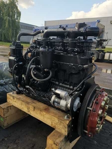 Двигатель МТЗ Д-240 МТЗ-82/80 - Изображение #1, Объявление #1671805