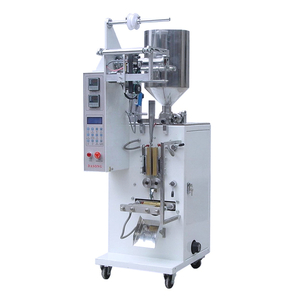Автомат упаковочный для жидкостных продуктов DXDL-60 II - Изображение #1, Объявление #1672433