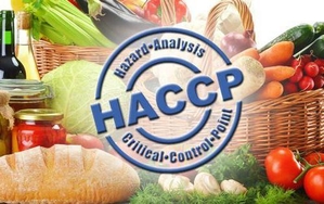 Внедрение стандарта безопасности пищевой продукции  HACCP/ ISO 22000  - Изображение #1, Объявление #1673085