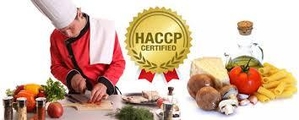 Внедрение стандарта  HACCP/ ISO 22000  - Изображение #1, Объявление #1673167