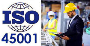 Внедрение  и подготовка к сертификации ISO 45001 - Изображение #1, Объявление #1673174