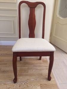 Ремонт стульев, проклейка реставрация в г. Нур-Султан - Изображение #1, Объявление #1384569