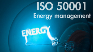 Внедрение системы энергоменеджмента ISO 50001  - Изображение #1, Объявление #1673177