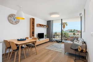 Недвижимость в Испании, Новая квартира с видами на море от застройщика в Дения - Изображение #2, Объявление #1675933