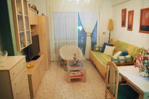  Недвижимость в Испании, Квартира c видами на море в Торревьеха,Коста Бланка - Изображение #2, Объявление #1675939