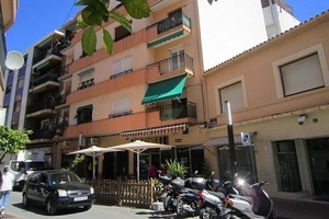 Недвижимость в Испании, Квартира рядом с пляжем в Кальпе,Коста Бланка,Испания - Изображение #3, Объявление #1675935