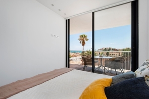 Недвижимость в Испании, Новая квартира с видами на море от застройщика в Дения - Изображение #6, Объявление #1675933