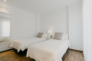 Недвижимость в Испании, Новые квартиры на первой линии пляжа в Ла Манга - Изображение #8, Объявление #1675938