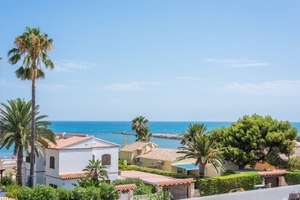 Недвижимость в Испании, Новая квартира с видами на море от застройщика в Дения - Изображение #10, Объявление #1675933