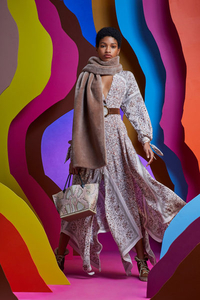Пошив платьев для стильных  мусульманок  - Изображение #2, Объявление #1678859