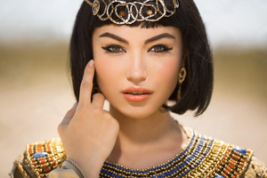 Лифтинг «Нефертити» - Изображение #1, Объявление #1678587