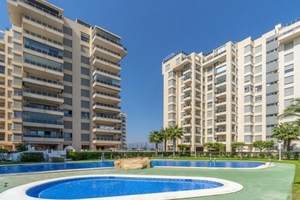 Недвижимость в Испании, Квартира рядом с морем в Гуардамар,Коста Бланка,Испания - Изображение #4, Объявление #1683688