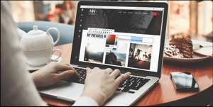 Создания сайтов визиток в Алматы (online)