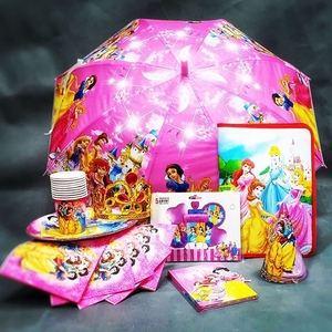 Подарочные Коробки/боксы для девочек "принцессы Дисней, г. Нур-султан - Изображение #2, Объявление #1693686