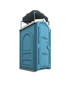 Новая туалетная кабина Ecostyle - экономьте деньги!  - Изображение #5, Объявление #1695147