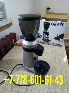 Германская качественная кофемолка в Алматы,  +77786016143