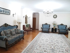 Продам теплую, уютную, светлую 3-х комнатную квартиру в ЖК Триумф Астана - Изображение #1, Объявление #1704593