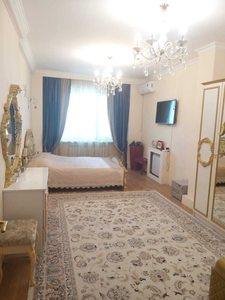Продам теплую, уютную, светлую 3-х комнатную квартиру в ЖК Триумф Астана - Изображение #4, Объявление #1704593